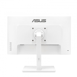Монітор Asus 23.8" VA24EQSB-W D-Sub, HDMI, DP, 2xUSB, MM, IPS, 75Hz, AdaptiveSync, Pivot, білий 90LM0562-B02170