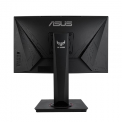 Монитор Asus 23.6" TUF Gaming VG24VQR 2xHDMI, DP, ММ, VA, 165Hz, 1ms, CURVED, AdaptiveSync, Pivot 90LM0577-B01170