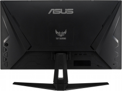 Монитор LCD 28" Asus TUF Gaming VG289Q1A 2xHDMI, DP, MM, IPS, 3840x2160, 90%DCI-P3, FreeSync, HDR10 90LM05B0-B02170