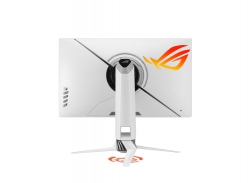 Монітор LCD 27" Asus ROG Strix XG279Q-W HDMI, DP, USB3.0, MM, IPS, 2560x1440, 170Hz, 1ms, 130%sRGB, HDR400, G-Sync, White 90LM05D4-B01370