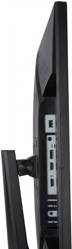 Монітор LCD 27" Asus TUF Gaming VG279QM 2xHDMI, DP, MM, IPS, 280Hz, 1ms, G-SYNC, Pivot, HDR400 90LM05H0-B03370