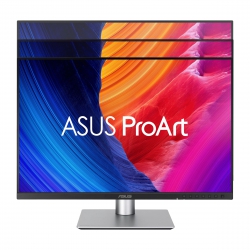 Монитор Asus 24.1" Asus ProArt PA248QFV HDMI, DP, 4xUSB, MM, IPS, 1920x1200, 100Hz, 16:10, sRGB 100%, Pivot 90LM05K1-B01K71