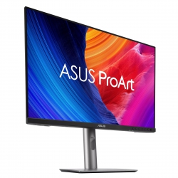 Монитор Asus 24.1" Asus ProArt PA248QFV HDMI, DP, 4xUSB, MM, IPS, 1920x1200, 100Hz, 16:10, sRGB 100%, Pivot 90LM05K1-B01K71
