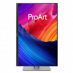 Монитор Asus 24.1" Asus ProArt PA248QFV HDMI, DP, 4xUSB, MM, IPS, 1920x1200, 100Hz, 16:10, sRGB 100%, Pivot 90LM05K1-B01K71