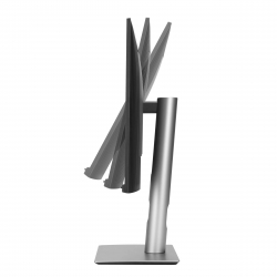 Монитор Asus 24.1" Asus ProArt PA248QFV HDMI, DP, 4xUSB, MM, IPS, 1920x1200, 100Hz, 16:10, sRGB 100%, Pivot 90LM05K1-B01K71