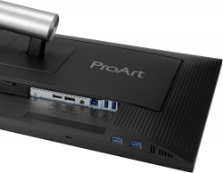 Монитор Asus 27" ProArt PA278QGV HDMI, DP, 4xUSB, MM, IPS, 2560x1440, 120Hz, sRGB 100%, AdaptiveSync, Pivot, HDR10 90LM05L1-B01K71