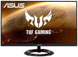 Монітор LCD 23.8" Asus TUF Gaming VG249Q1R 2xHDMI, DP, MM, IPS, 165Hz, 1ms, FreeSync 90LM05V1-B01E70