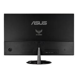 Монітор LCD 23.8" Asus TUF Gaming VG249Q1R 2xHDMI, DP, MM, IPS, 165Hz, 1ms, FreeSync 90LM05V1-B01E70