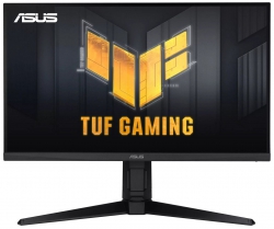 Монітор Asus 27" TUF Gaming VG27AQML1A 2xHDMI, DP, 2xUSB, MM, IPS, 2560x1440, 260Hz, 1ms, DCI-P3 90%, AdaptiveSync, Pivot, HDR400 90LM05Z0-B07370