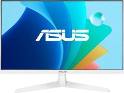 Монітор Asus 23.8&quot; VY249HF-W HDMI, Audio, IPS, 100Hz, 1ms, AdaptiveSync, білий 90LM06A4-B03A70