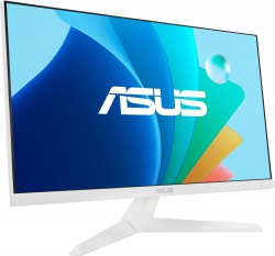 Монітор Asus 23.8&quot; VY249HF-W HDMI, Audio, IPS, 100Hz, 1ms, AdaptiveSync, білий 90LM06A4-B03A70