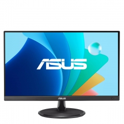 Монитор Asus 21.5" VP229QF-P D-Sub, HDMI, DP, MM, IPS, 100Hz, sRGB 99%, AdaptiveSync 90LM06B0-B01K71