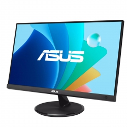 Монитор Asus 21.5" VP229QF-P D-Sub, HDMI, DP, MM, IPS, 100Hz, sRGB 99%, AdaptiveSync 90LM06B0-B01K71