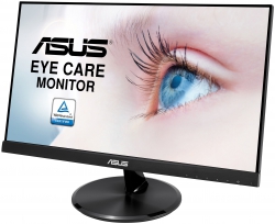 Монітор LCD 21.5" Asus VP229HE D-Sub, HDMI, IPS, 75Hz, FreeSync 90LM06B0-B02B70