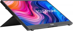 Монітор портативний Asus 14&quot; ProArt PA148CTV mHDMI, 2xUSB, MM, IPS, sRGB 100%, Touch, Case 90LM06E0-B02170