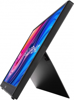 Монітор портативний Asus 14&quot; ProArt PA148CTV mHDMI, 2xUSB, MM, IPS, sRGB 100%, Touch, Case 90LM06E0-B02170