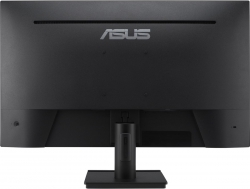 Монітор Asus 27" VA27AQ D-Sub, HDMI, DP, MM, IPS, 2560x1440, 75Hz, 1ms, sRGB 99%, AdaptiveSync 90LM06G1-B01171