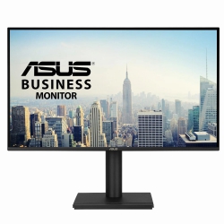 Монітор Asus 27" VA27AQSE D-Sub, HDMI, DP, 2xUSB, MM, IPS, 2560x1440, 75Hz, 1ms, sRGB 99%, AdaptiveSync, Pivot 90LM06G1-B02171