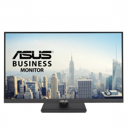 Монитор Asus 27&quot; VA27DQFS D-Sub, HDMI, DP, 2xUSB, MM, IPS, 100Hz, 1ms, sRGB 99%, AdaptiveSync, Pivot 90LM06H0-B01370