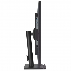 Монитор Asus 27&quot; VA27DQFS D-Sub, HDMI, DP, 2xUSB, MM, IPS, 100Hz, 1ms, sRGB 99%, AdaptiveSync, Pivot 90LM06H0-B01370