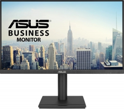 Монітор Asus 27" VA27DQFS D-Sub, HDMI, DP, 2xUSB, MM, IPS, 100Hz, 1ms, sRGB 99%, AdaptiveSync, Pivot 90LM06H0-B01371