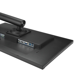 Монітор Asus 27" VA27DQFS D-Sub, HDMI, DP, 2xUSB, MM, IPS, 100Hz, 1ms, sRGB 99%, AdaptiveSync, Pivot 90LM06H0-B01371