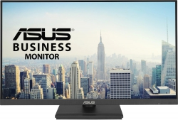 Монітор Asus 27" VA27DQFS D-Sub, HDMI, DP, 2xUSB, MM, IPS, 100Hz, 1ms, sRGB 99%, AdaptiveSync, Pivot 90LM06H0-B01371