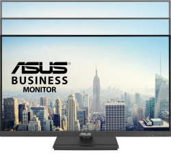 Монітор Asus 27" VA27DQFS D-Sub, HDMI, DP, 2xUSB, MM, IPS, 100Hz, 1ms, sRGB 99%, AdaptiveSync, Pivot 90LM06H0-B01371