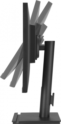 Монітор Asus 27" VA27DQFS D-Sub, HDMI, DP, 2xUSB, MM, IPS, 100Hz, 1ms, sRGB 99%, AdaptiveSync, Pivot 90LM06H0-B01371