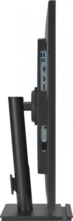 Монітор Asus 27" VA27DQFS D-Sub, HDMI, DP, 2xUSB, MM, IPS, 100Hz, 1ms, sRGB 99%, AdaptiveSync, Pivot 90LM06H0-B01371
