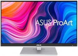 Монитор LCD 27" Asus ProArt PA279CV 2xHDMI, DP, IPS, 4xUSB, UCB-C MM, IPS, 3840x2160, 100%sRGB, AdaptiveSync, Pivot, HDR10 90LM06M1-B01170