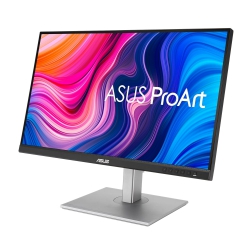 Монитор LCD 27" Asus ProArt PA279CV 2xHDMI, DP, IPS, 4xUSB, UCB-C MM, IPS, 3840x2160, 100%sRGB, AdaptiveSync, Pivot, HDR10 90LM06M1-B01170