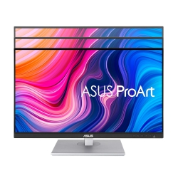 Монітор LCD 27" Asus ProArt PA279CV 2xHDMI, DP, IPS, 4xUSB, UCB-C MM, IPS, 3840x2160, 100%sRGB, AdaptiveSync, Pivot, HDR10 90LM06M1-B01170