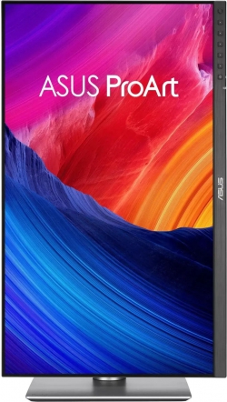 Монитор Asus 27" ProArt PA278CGRV HDMI, 2xDP, USB-C, 3xUSB, MM, IPS, 2560x1440, 144Hz, 5ms, sRGB 100%, FreeSync, Pivot, HDR400 90LM06Q1-B01K71