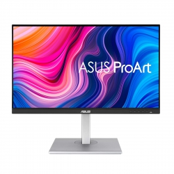 Монітор Asus 27&quot; ProArt PA278CV HDMI, 2xDP, 4xUSB, USB-C, MM, IPS, 2560x1440, 75Hz, 5ms, sRGB 100%, AdaptiveSync, Pivot 90LM06Q1-B02370