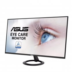 Монитор LCD 23.8" Asus VZ24EHE D-Sub, HDMI, Earphone, IPS, 1920x1080, 75Hz, 1ms, FreeSync 90LM07C3-B01470