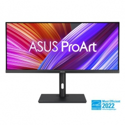 Монитор Asus 34" ProArt PA348CGV 2xHDMI, DP, USB-C, 4xUSB, MM, IPS, 3440x1440, 21:9, 120Hz, 2ms, DCI-P3 98%, FreeSync, HAS, HDR400 90LM07Z0-B01370