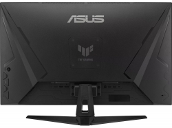 Монитор Asus 31.5" TUF Gaming VG32UQA1A 2xHDMI, DP, MM, VA, 3840x2160, 160Hz, 1ms, sRGB 120%, FreeSync, HDR10 90LM08L0-B01970