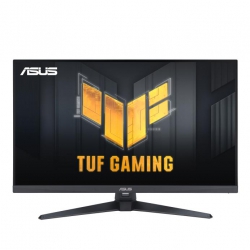 Монітор Asus 31.5" TUF Gaming VG328QA1A 2xHDMI, DP, USB, MM, VA, 170Hz, 1ms, sRGB 100%, FreeSync 90LM08R0-B01E70