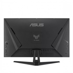 Монітор Asus 31.5" TUF Gaming VG328QA1A 2xHDMI, DP, USB, MM, VA, 170Hz, 1ms, sRGB 100%, AdaptiveSync 90LM08R0-B01E70