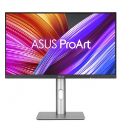 Монитор Asus 23.8" ProArt PA24ACRV HDMI, 2xDP, USB-C, 3xUSB, MM, IPS, 2560x1440, 75Hz, DCI-P3 95%, AdaptiveSync, Pivot, HDR400 90LM08Y0-B01M70