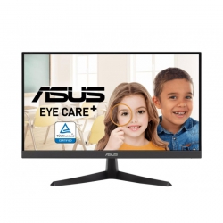 Монітор Asus 21.45" VY229Q HDMI, DP, MM, IPS, 75Hz, 1ms, FreeSync 90LM0960-B02170