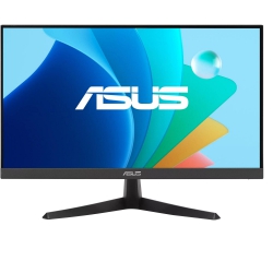 Монітор Asus 21.45&quot; VY229HF D-Sub, HDMI, Audio, IPS, 100Hz, 1ms, AdaptiveSync 90LM0960-B03170