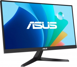 Монітор Asus 21.45&quot; VY229HF D-Sub, HDMI, Audio, IPS, 100Hz, 1ms, AdaptiveSync 90LM0960-B03170