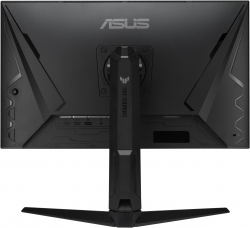 Монитор Asus 27" TUF Gaming VG27AQL3A 2xHDMI, DP, 2xUSB, MM, IPS, 2560x1440, 180Hz, 1ms, sRGB 130%, FreeSync, Pivot, HDR400 90LM09A0-B01370