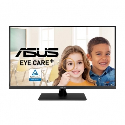 Монітор Asus 31.5&quot; VP327Q 2xHDMI, DP, MM, IPS, 3840x2160, 4ms, RGB 99%, AdaptiveSync 90LM09F0-B01O71