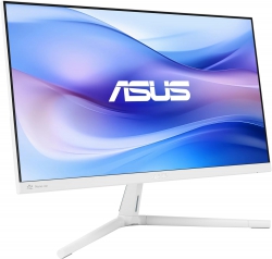 Монітор Asus 27&quot; VU279HFI-W HDMI, Audio, IPS, 100Hz, 1ms, AdaptiveSync, HAS, білий 90LM09IT-B01K70