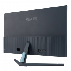 Монітор Asus 23.8" VU249CFE-B HDMI, USB-C, Audio, IPS, 100Hz, 1ms, AdaptiveSync, темно-синій 90LM09JK-B01K70