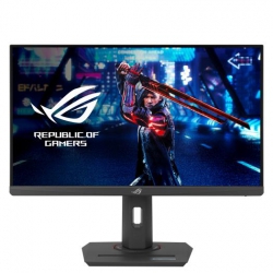 Монітор Asus 24.5" ROG Strix XG259QNS 2xHDMI, DP, 2xUSB, Audio, IPS, 380Hz, 0.3ms, sRGB 110%, FreeSync, Pivot, HDR400 90LM09M0-B01370
