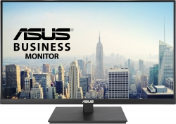 Монітор Asus 27&quot; VA27UQSB 2xHDMI, DP, 4xUSB, MM, IPS, 3840x2160, sRGB 99%, AdaptiveSync, Pivot, HDR10 90LM09WJ-B02170